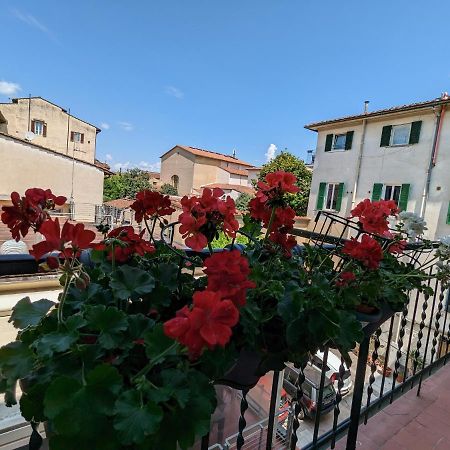In The Heart Of Florencia Exterior foto