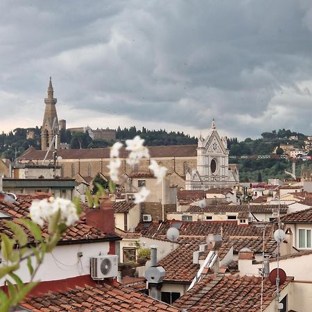 In The Heart Of Florencia Exterior foto