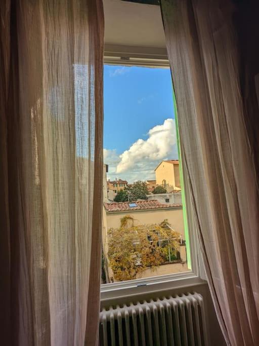 In The Heart Of Florencia Exterior foto