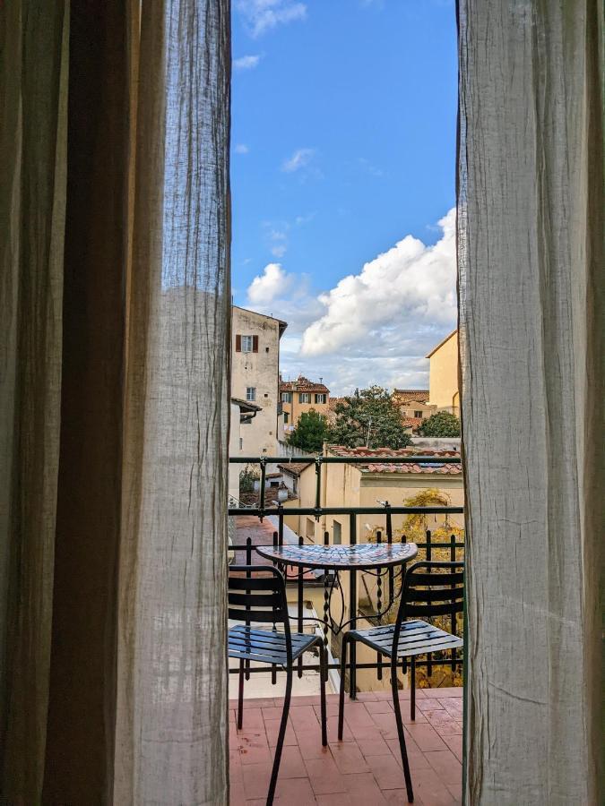 In The Heart Of Florencia Exterior foto
