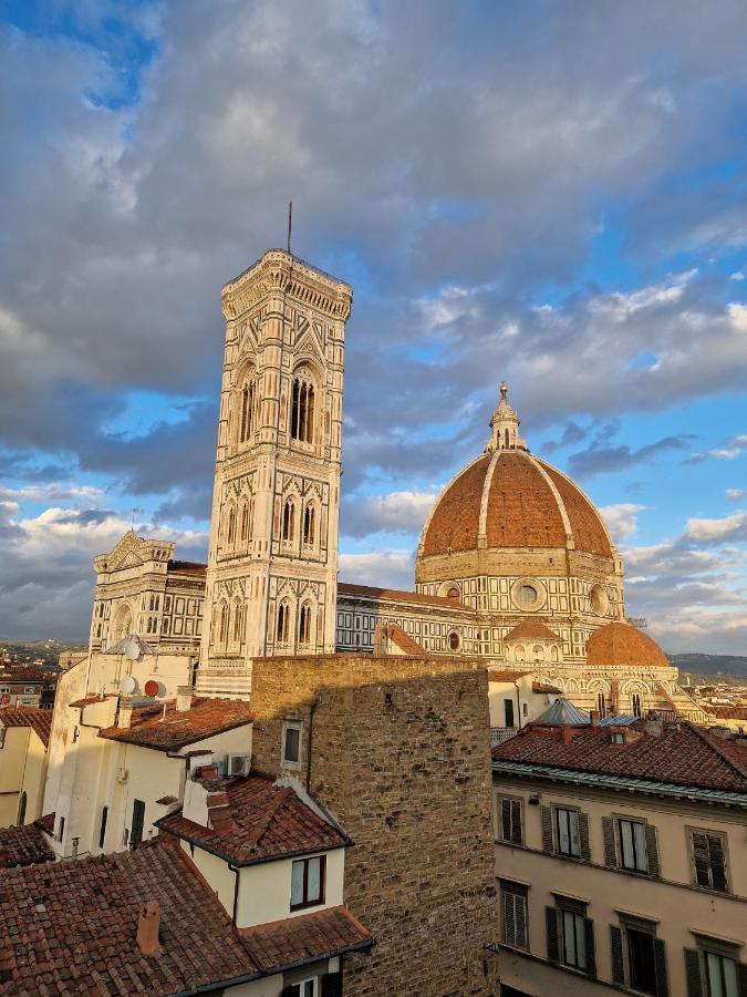 In The Heart Of Florencia Exterior foto