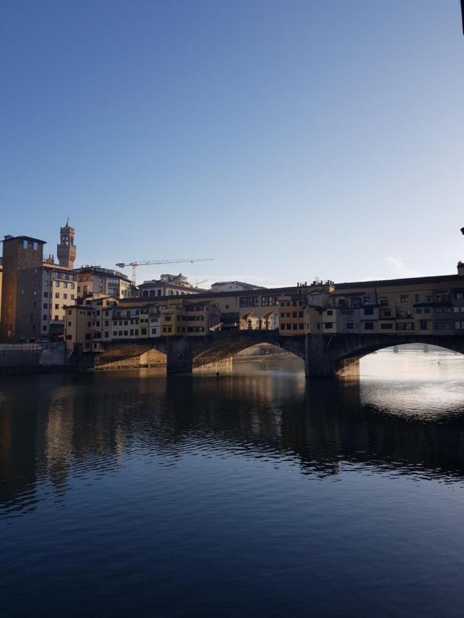 In The Heart Of Florencia Exterior foto