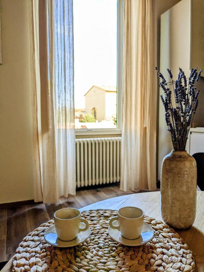 In The Heart Of Florencia Exterior foto