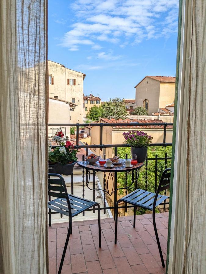 In The Heart Of Florencia Exterior foto